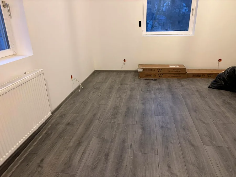 Complete stage renovation work by TOTTO COMPANY