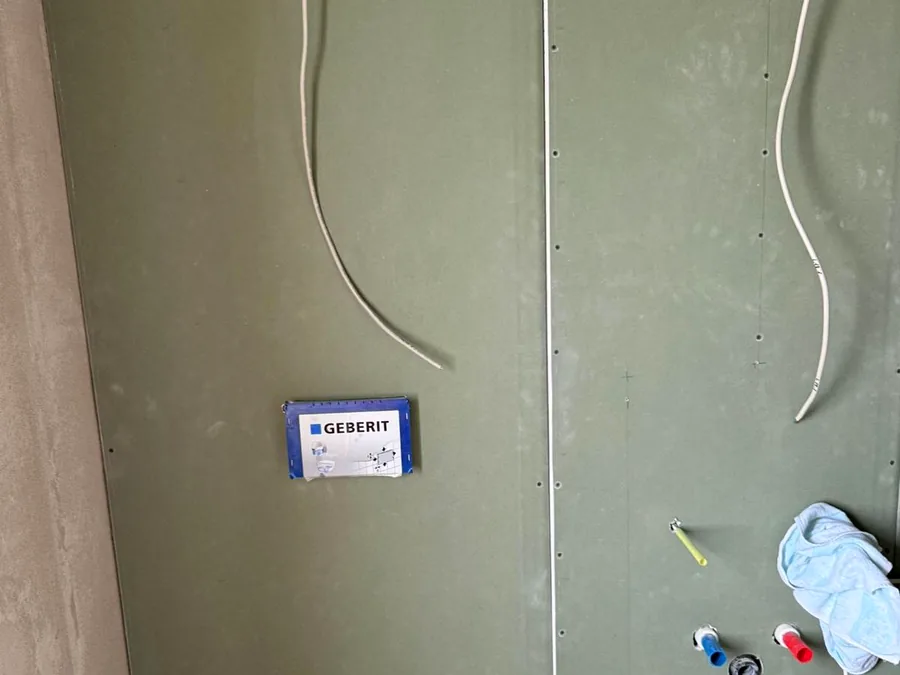 Electrical Preparation by TOTTO COMPANY